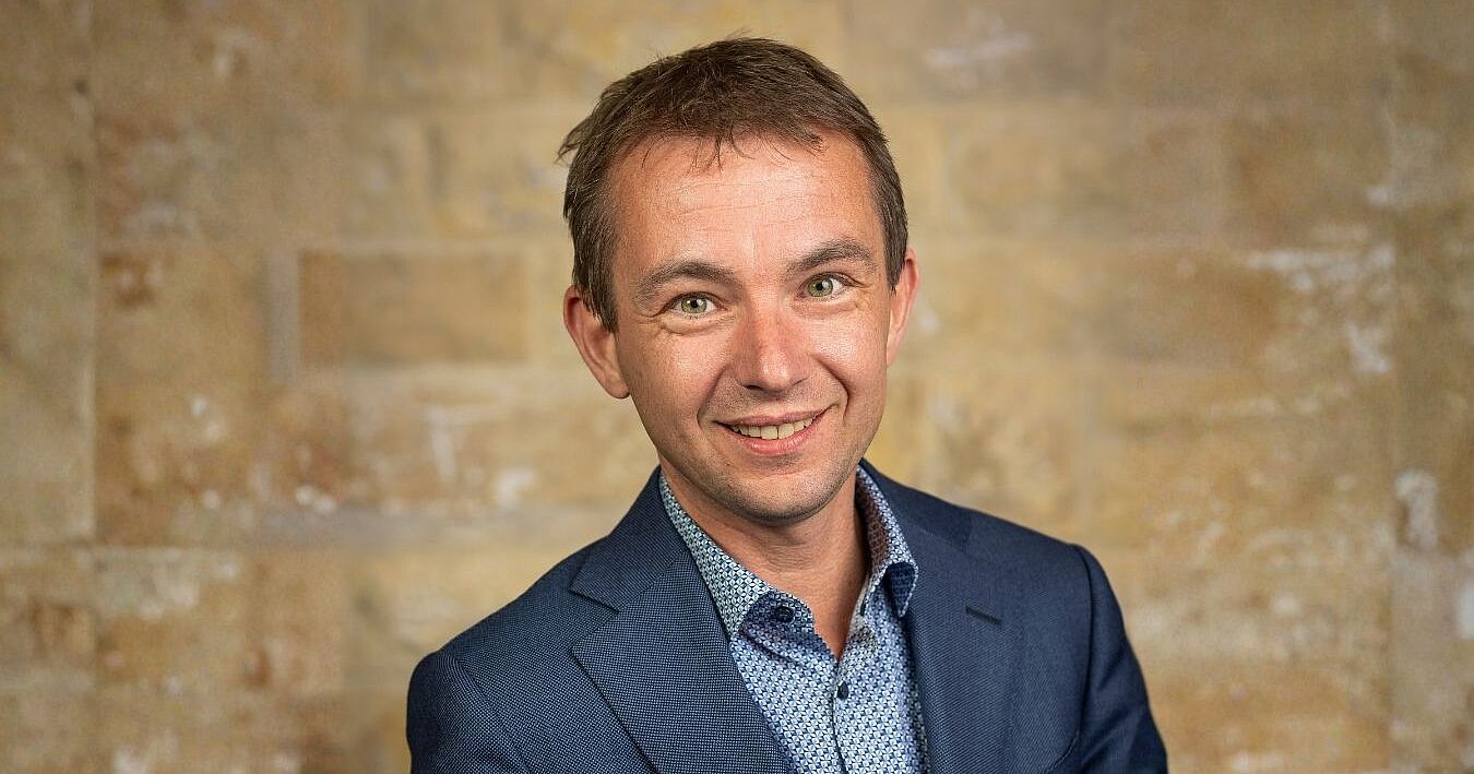 Gemeentesecretaris Chris Janssen neemt afscheid van gemeente Voerendaal