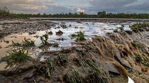 Regenwaterbeheer akker_waterklaar