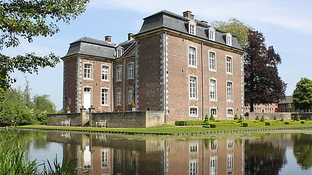 Kasteel Cortenbach