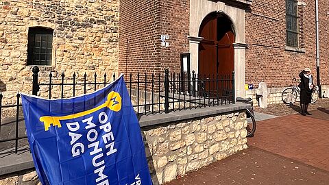 Open Monumentendag