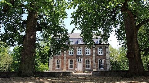 Kasteel Puth