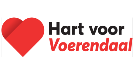 Logo Hart voor Voerendaal