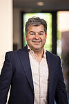 Foto wethouder Patrick Leunissen